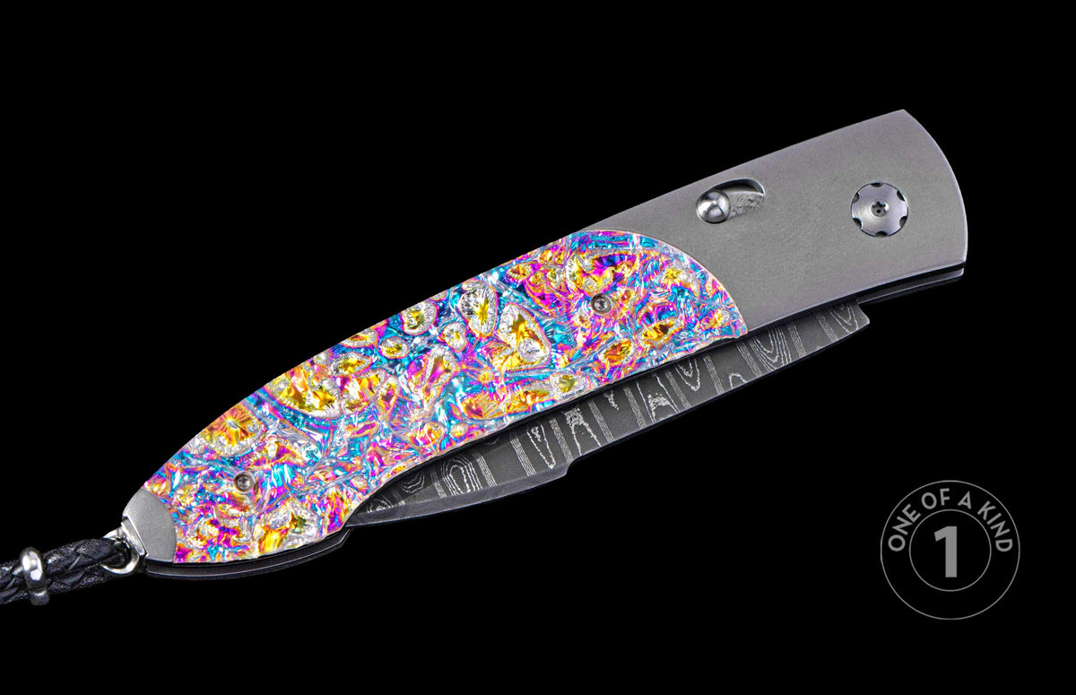 William Henry AUTOKNIVES KC25130