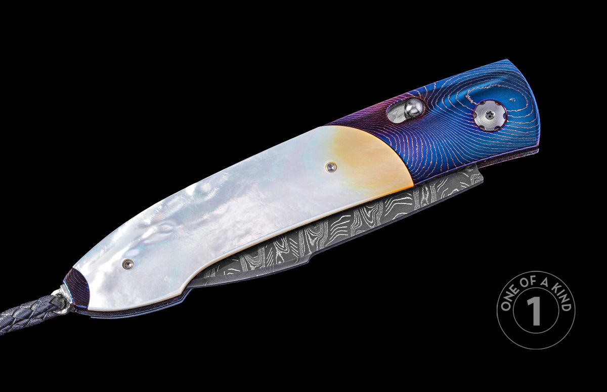 William Henry AUTOKNIVES KC25132