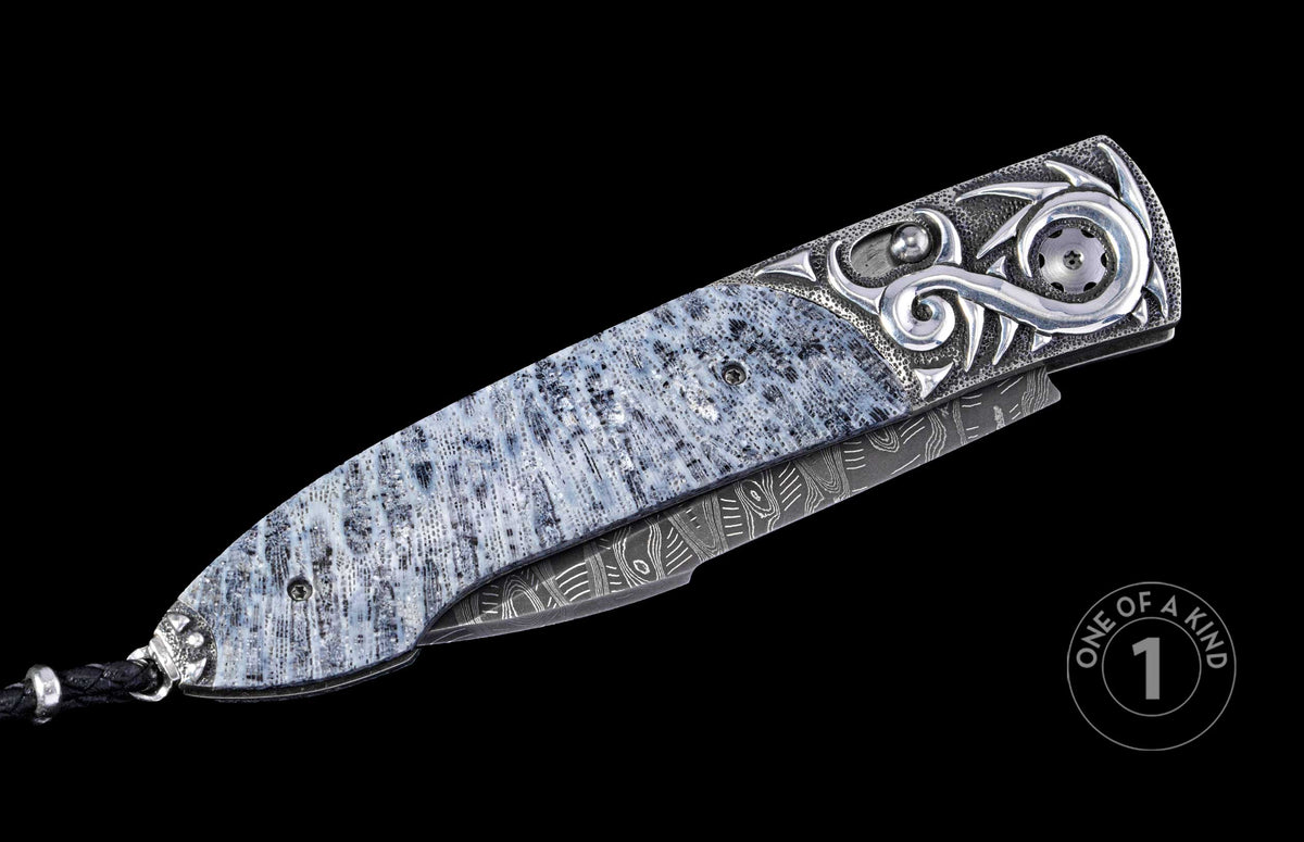 William Henry AUTOKNIVES KC26003