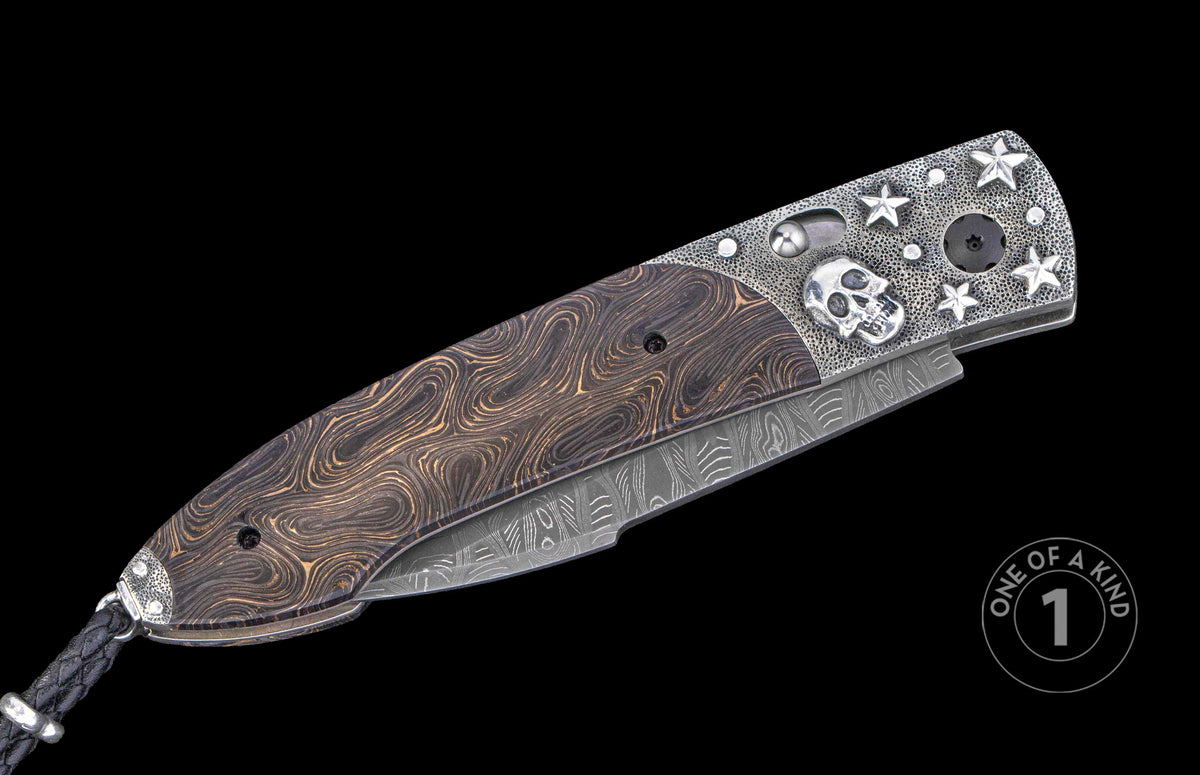 William Henry AUTOKNIVES KC26009