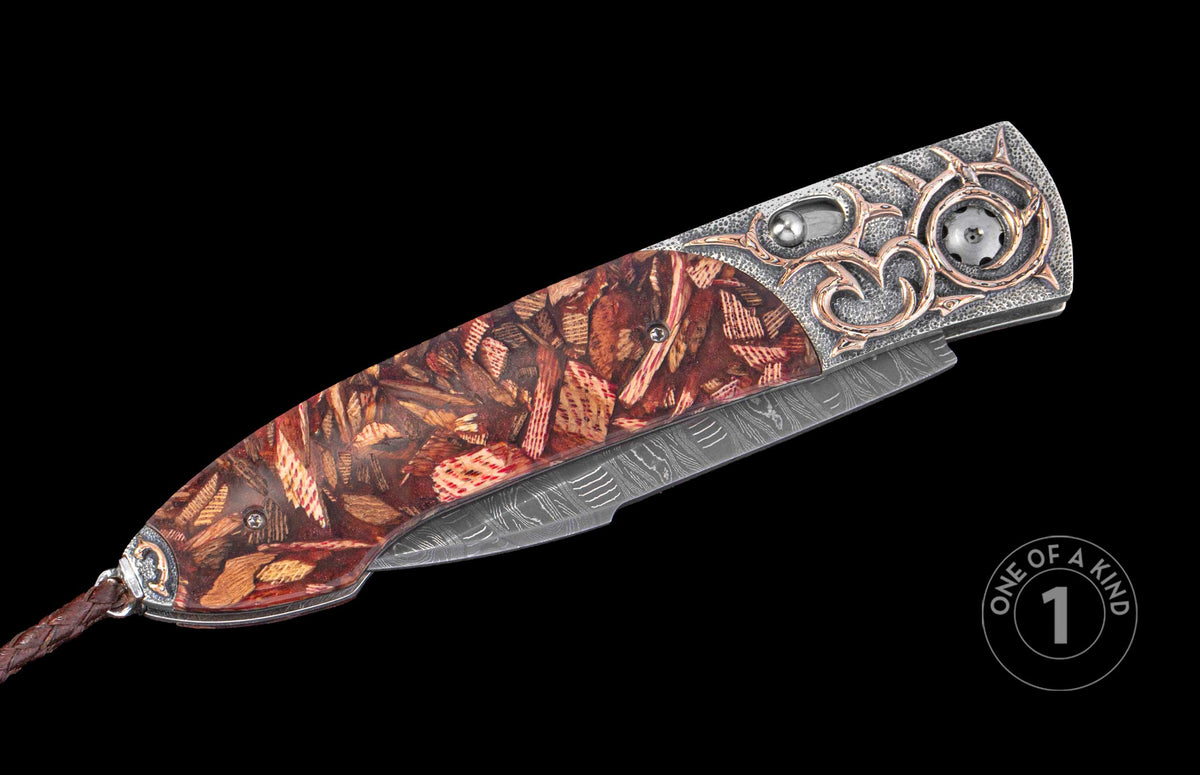 William Henry AUTOKNIVES KC26011