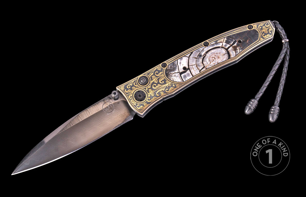 William Henry KNIVES KC26025