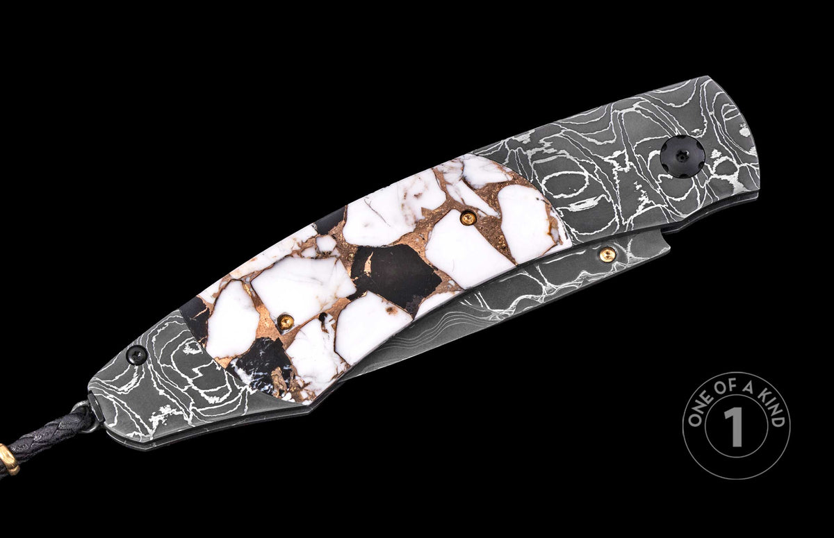 William Henry KNIVES KC26029