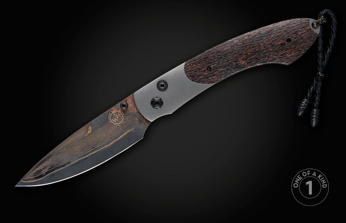 William Henry KNIVES KC26047