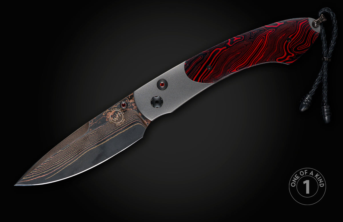 William Henry KNIVES KC26048