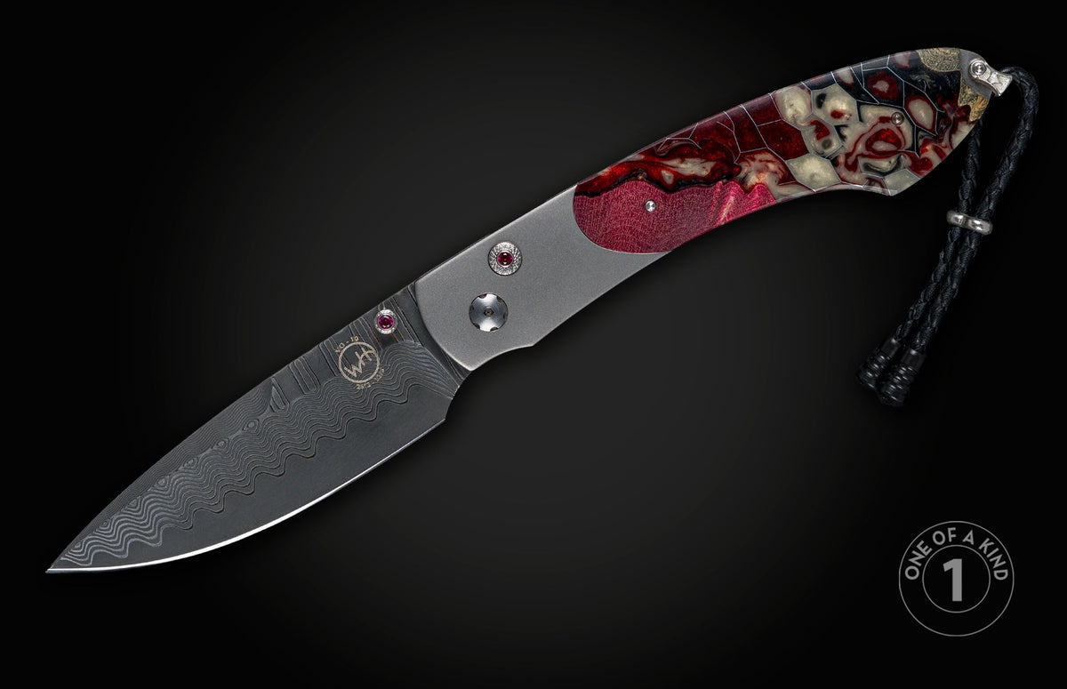William Henry KNIVES KC26049