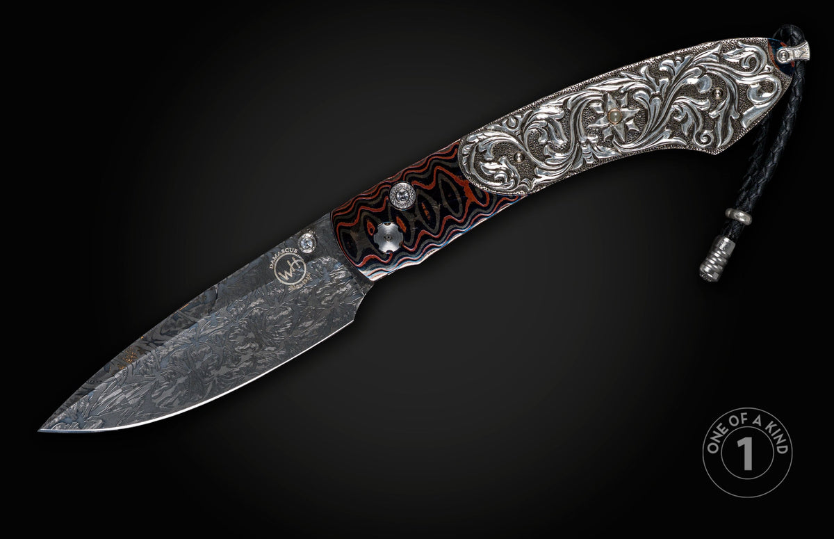 William Henry KNIVES KC26055