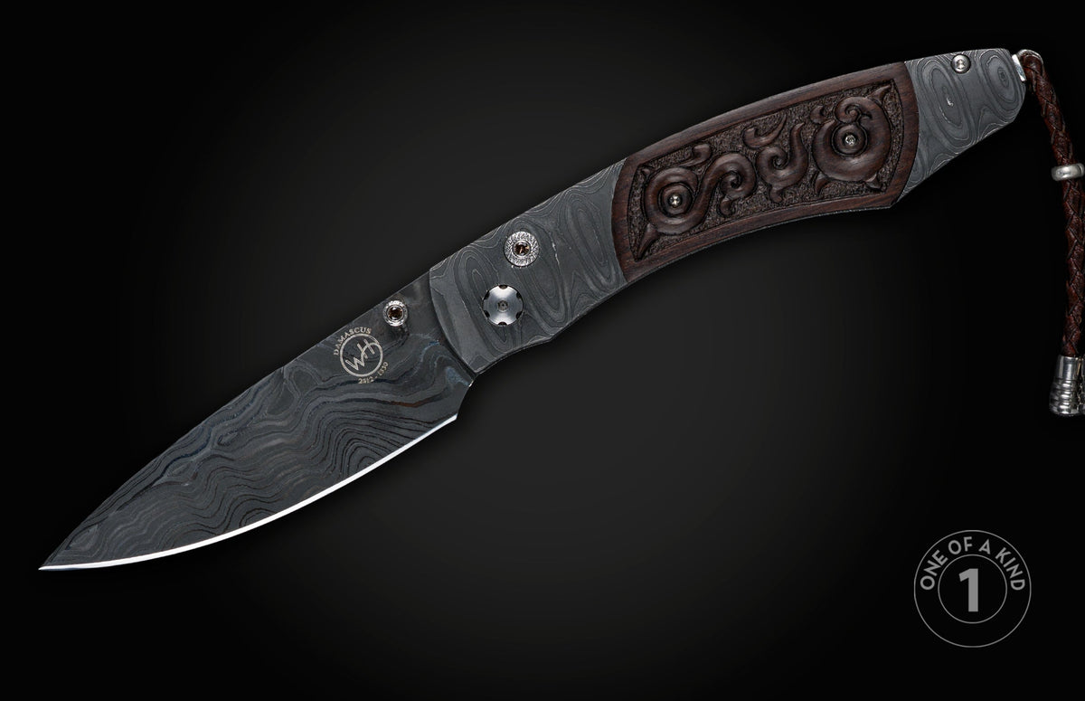William Henry KNIVES KC26057