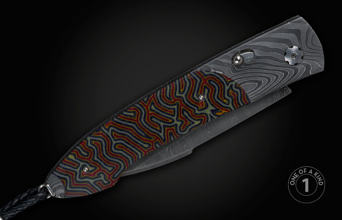William Henry AUTOKNIVES KC26063