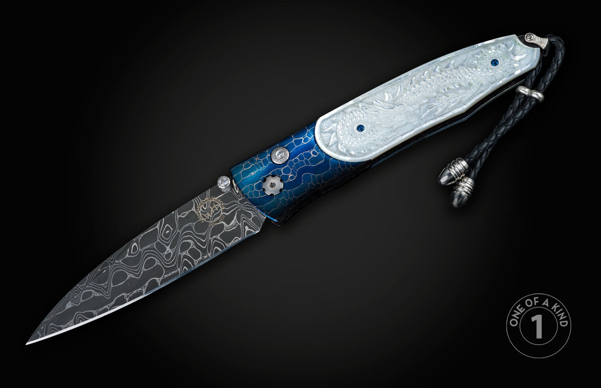 William Henry KNIVES KC26065