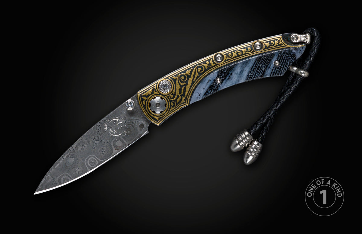 William Henry KNIVES KC26070