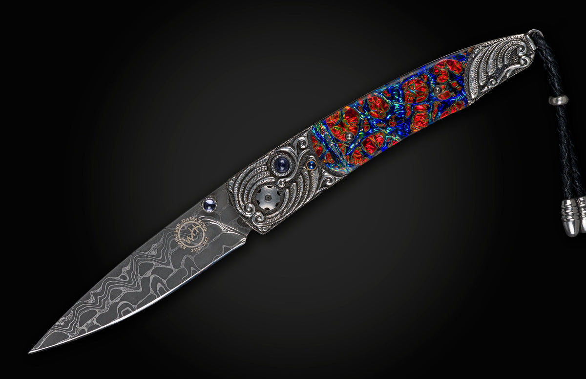 William Henry KNIVES KC26076