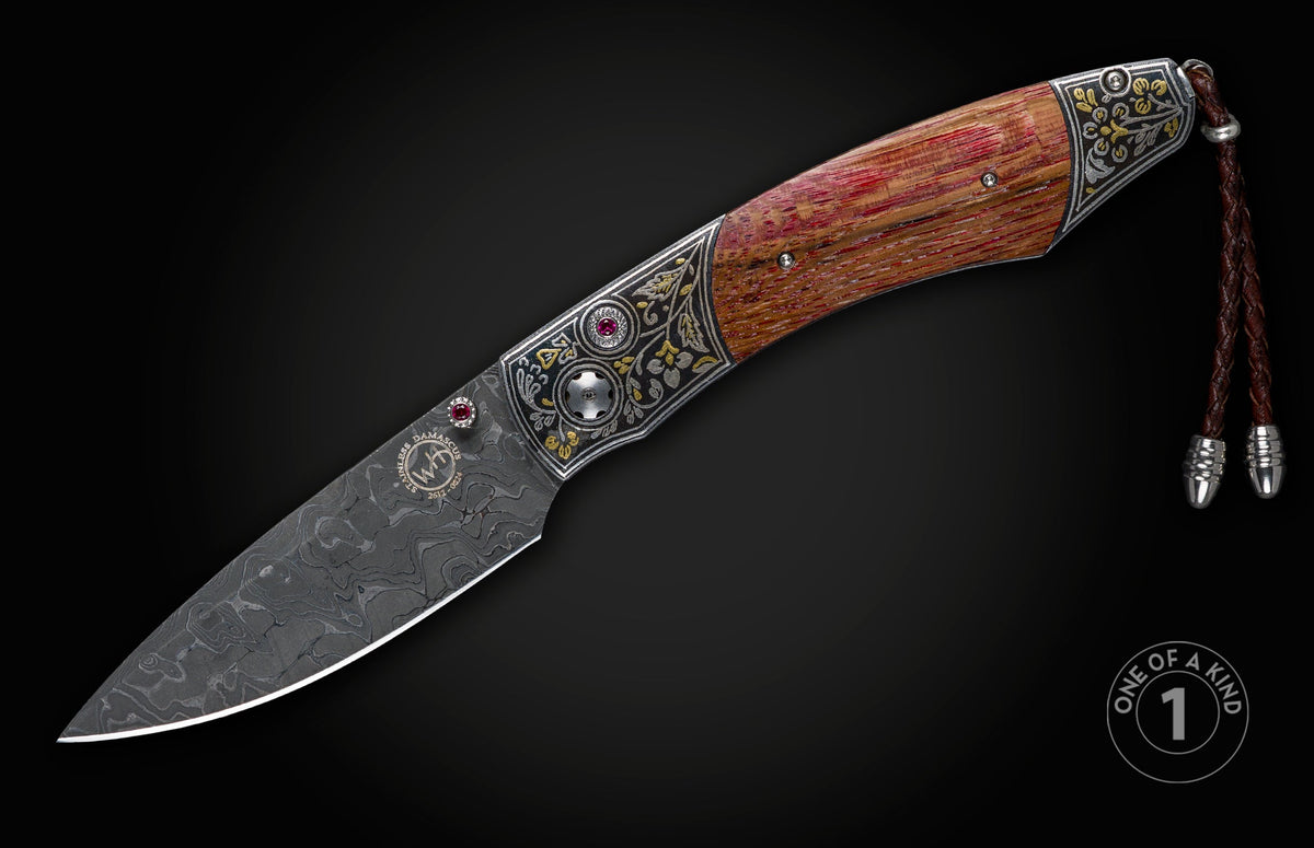 William Henry KNIVES KC26079