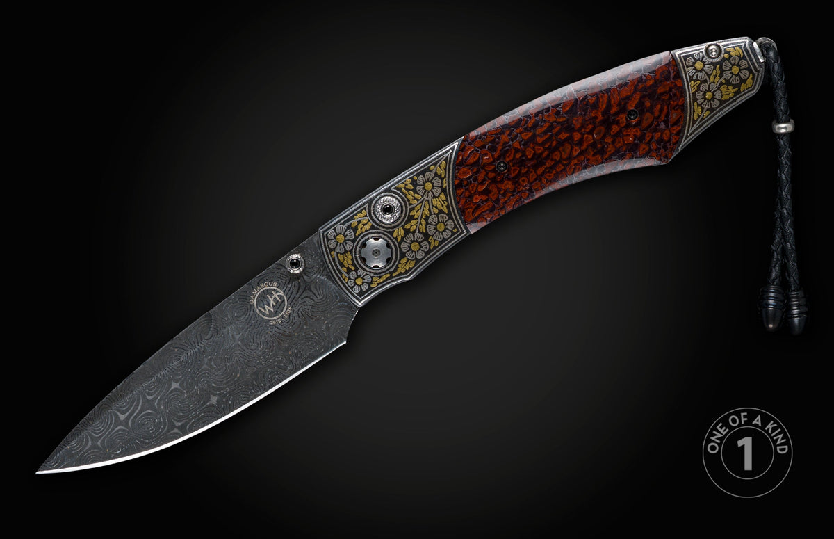 William Henry KNIVES KC26080