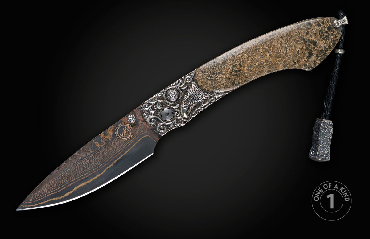 William Henry KNIVES KC26084