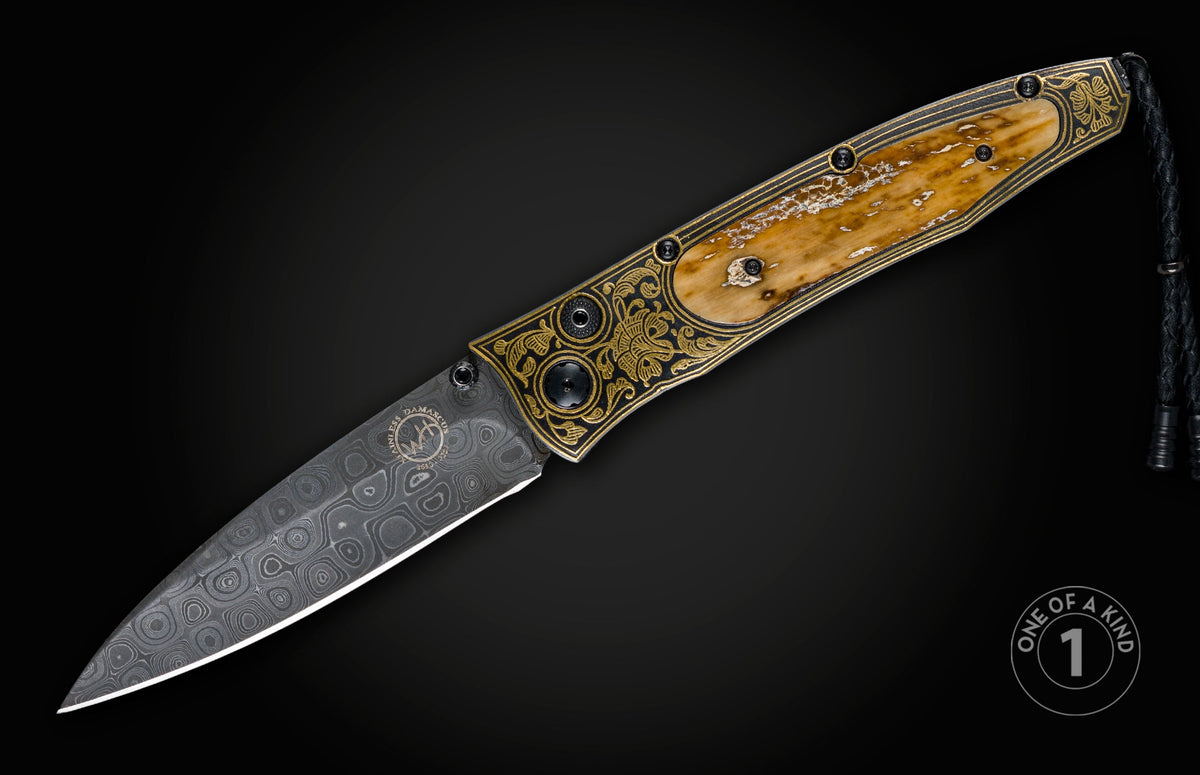 William Henry KNIVES KC26086