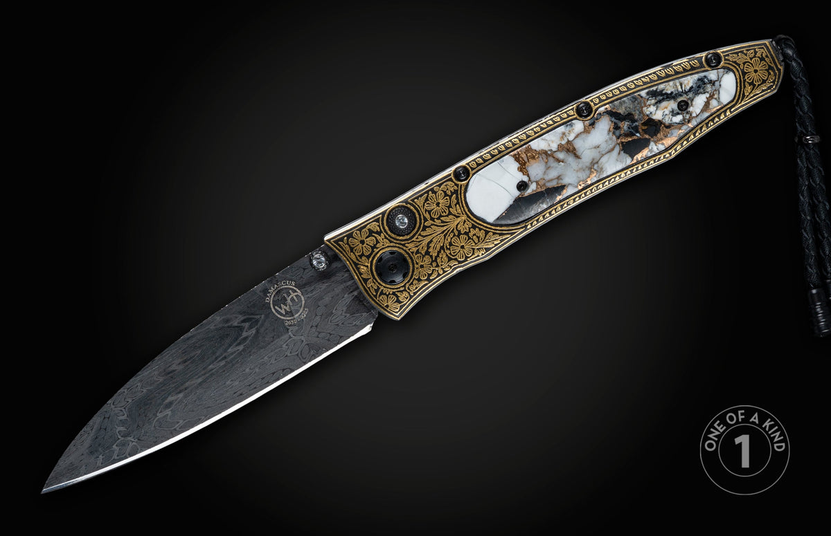 William Henry KNIVES KC26087