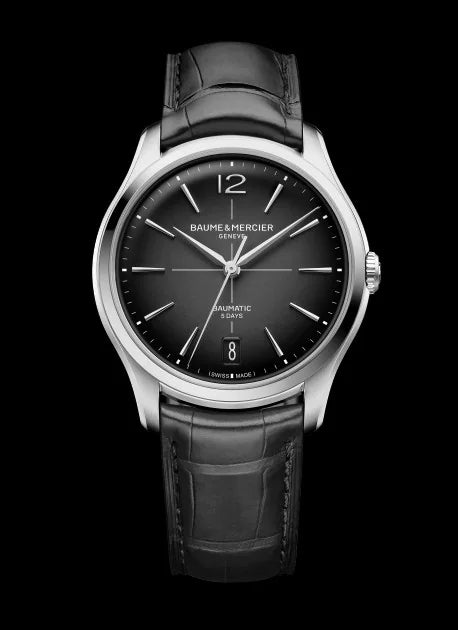 Baume & Mercier Clifton 10775 Watch for men M0A10775