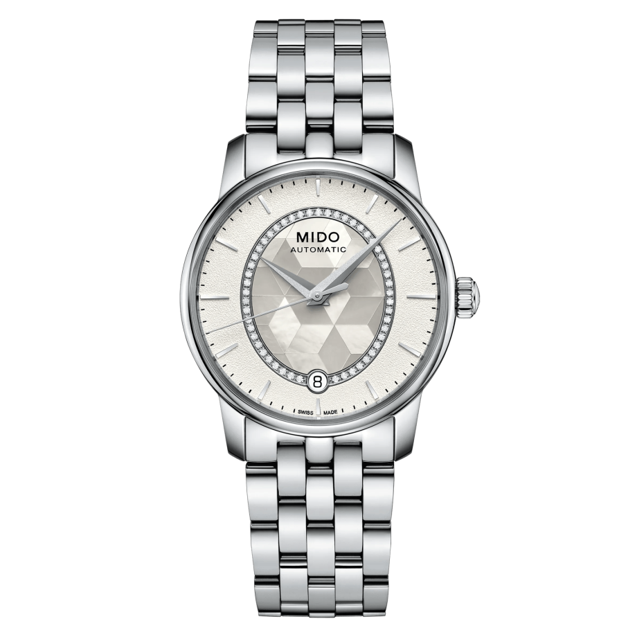 Mido Baroncelli Prisma M0072071111600