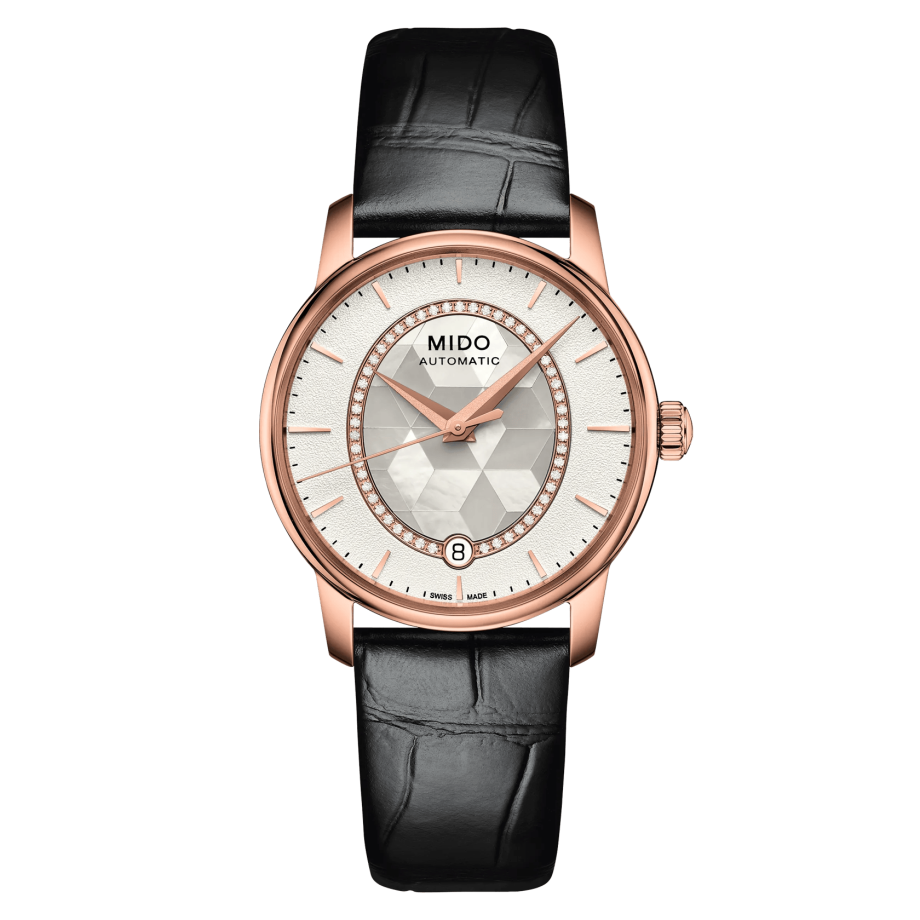 Mido Baroncelli Prisma M0072073611600