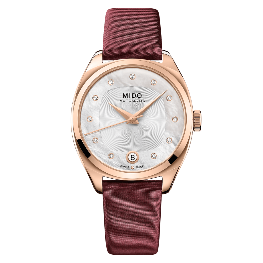 Mido Belluna Royal Lady M0243073711600