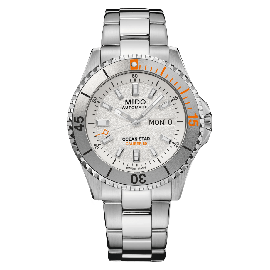 Mido Ocean Star 200 M0269301103100