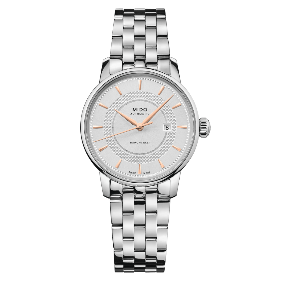 Mido Baroncelli Signature M0372071103101
