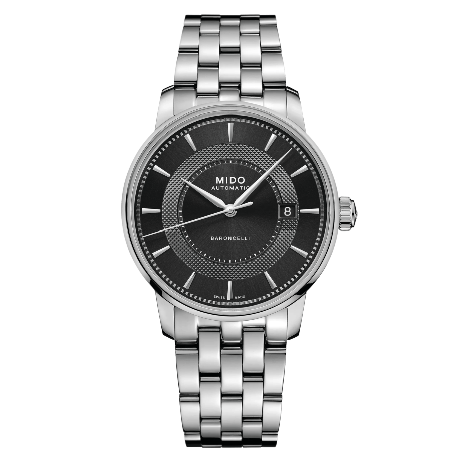 Mido Baroncelli Signature M0374071105101