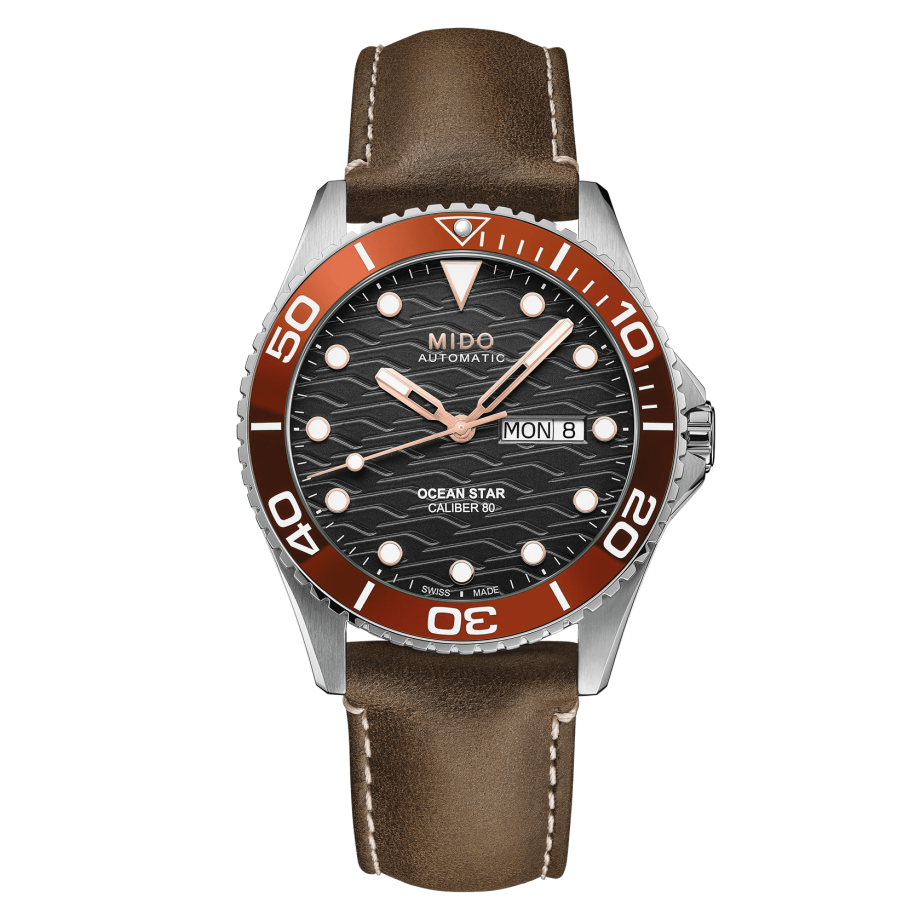 Mido Ocean Star 200C M0424301605100