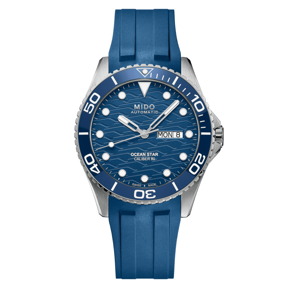 Mido Ocean Star 200C M0424301704100