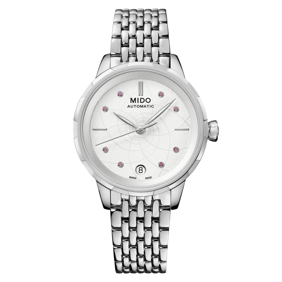 Mido Rainflower M0432071101100
