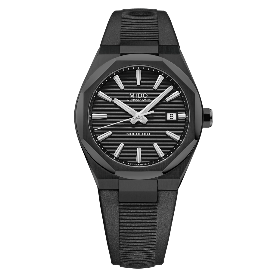 Mido Multifort 8 One Crown M0555073705100