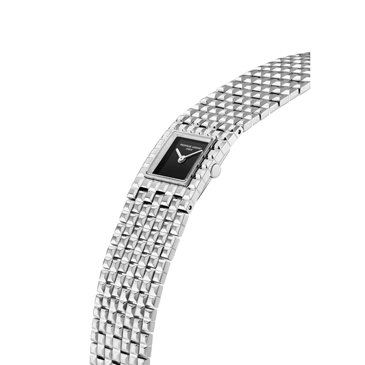 Frederique Constant Manchette FC-200ONB1MC6B