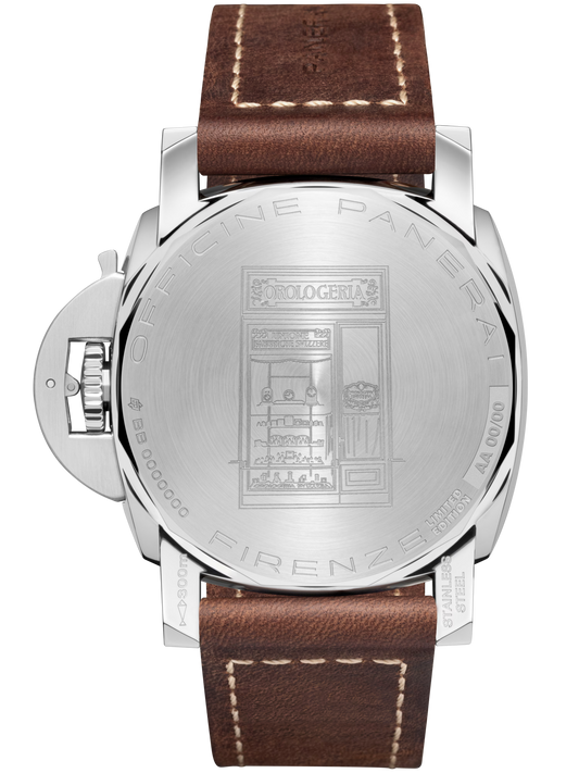 Panerai Luminor Firenze 8 Giorni PAM01794
