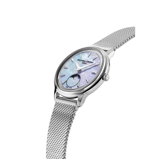 Frederique Constant Moneta Moonphase FC-206MPLB2S6B
