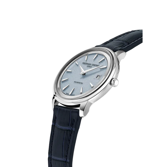 Frederique Constant Moneta Solarmetre FC-120LB3S6