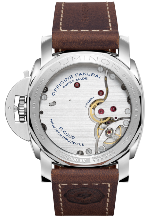 Panerai Luminor PAM01731