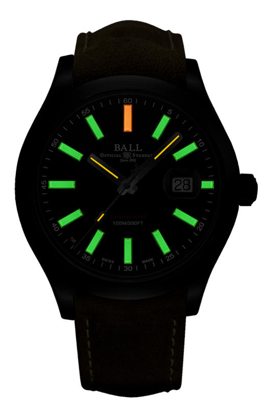 Engineer II Green Berets