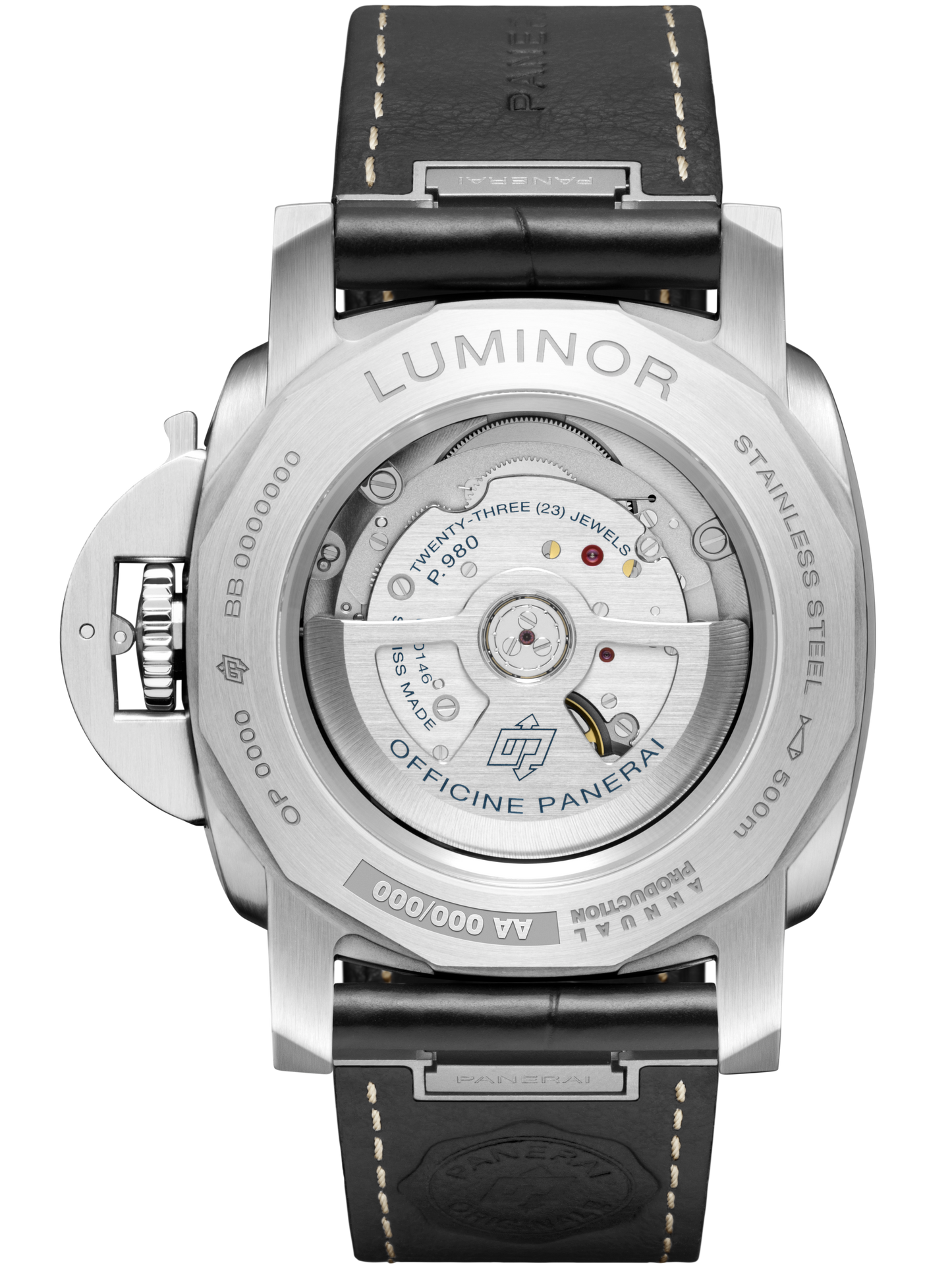 Panerai Luminor Marina PAM03314