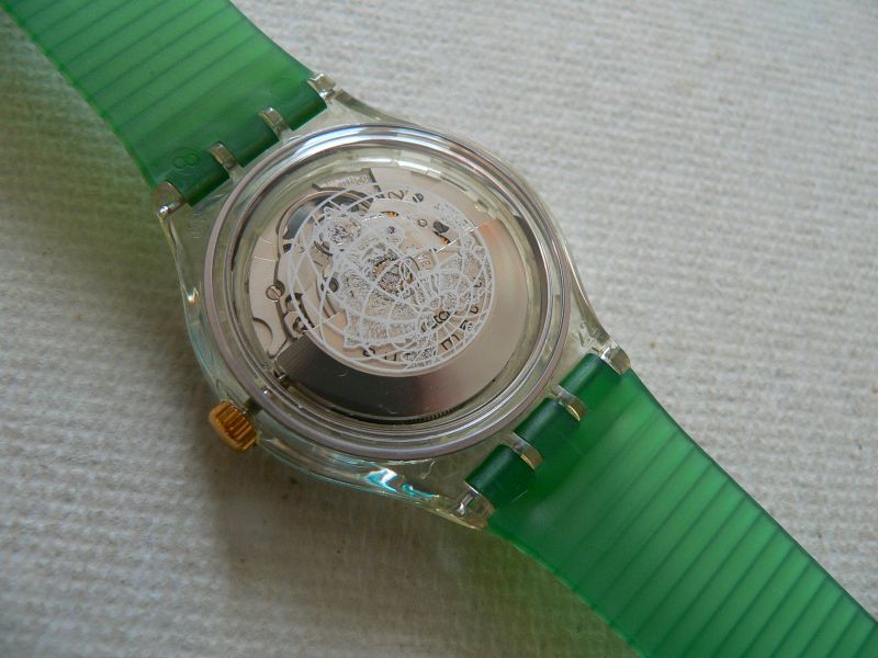 Earth Summit -(Time to Move)