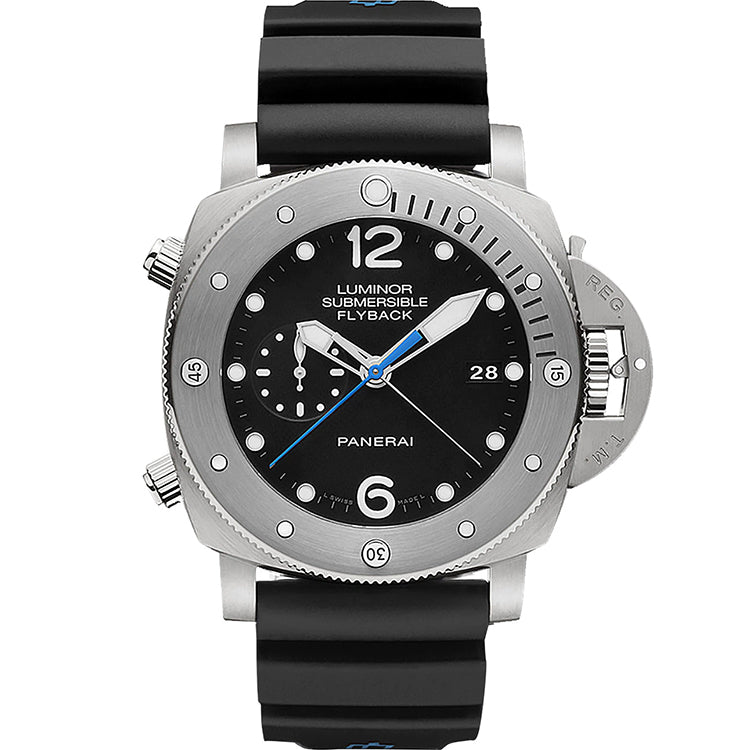 Pre-Owned Panerai Luminor Submersible PAM00614