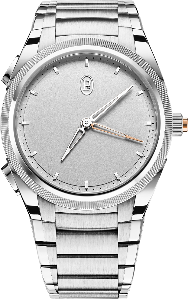 Parmigiani Fleurier TONDA PF MINUTE RATTRAPANTE PLATINUM NATURAL PLATINUM - Parmigiani Fleurier PFC904-2020001-200182
