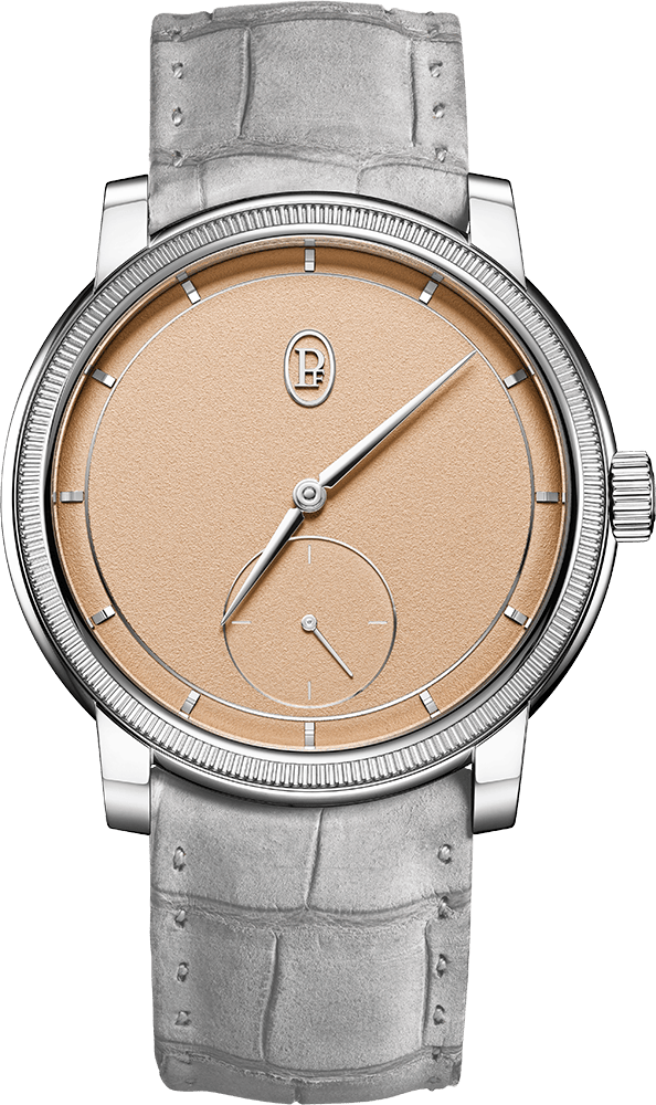 Parmigiani Fleurier TORIC PETITE SECONDE PLATINUM GOLDEN HOUR - Parmigiani Fleurier PFC940-2010003-300181