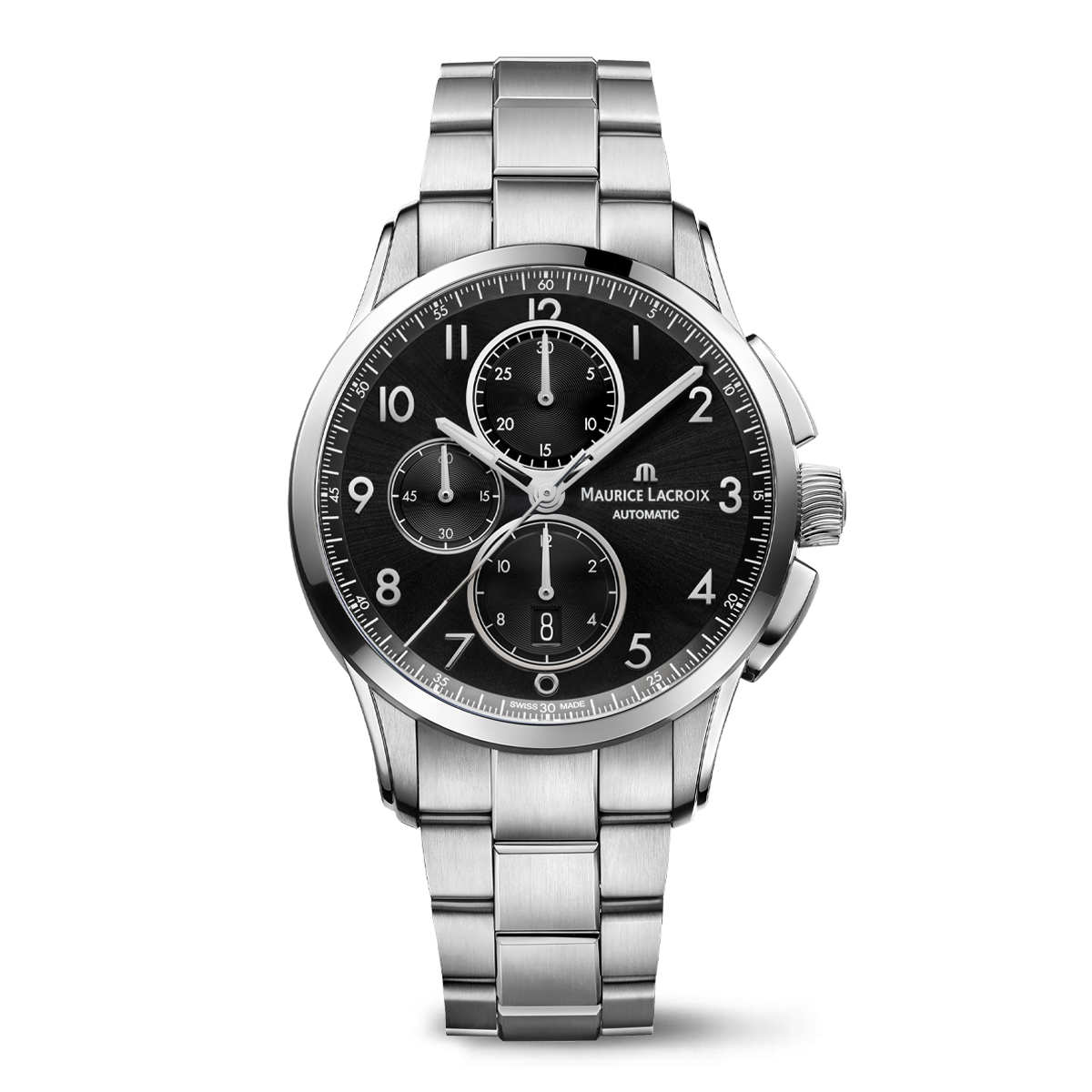 Pontos Chronograph