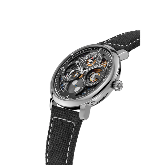 Manufacture Perpetual Calendar Manufacture