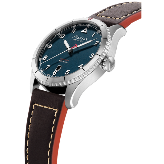 Startimer Pilot Automatic