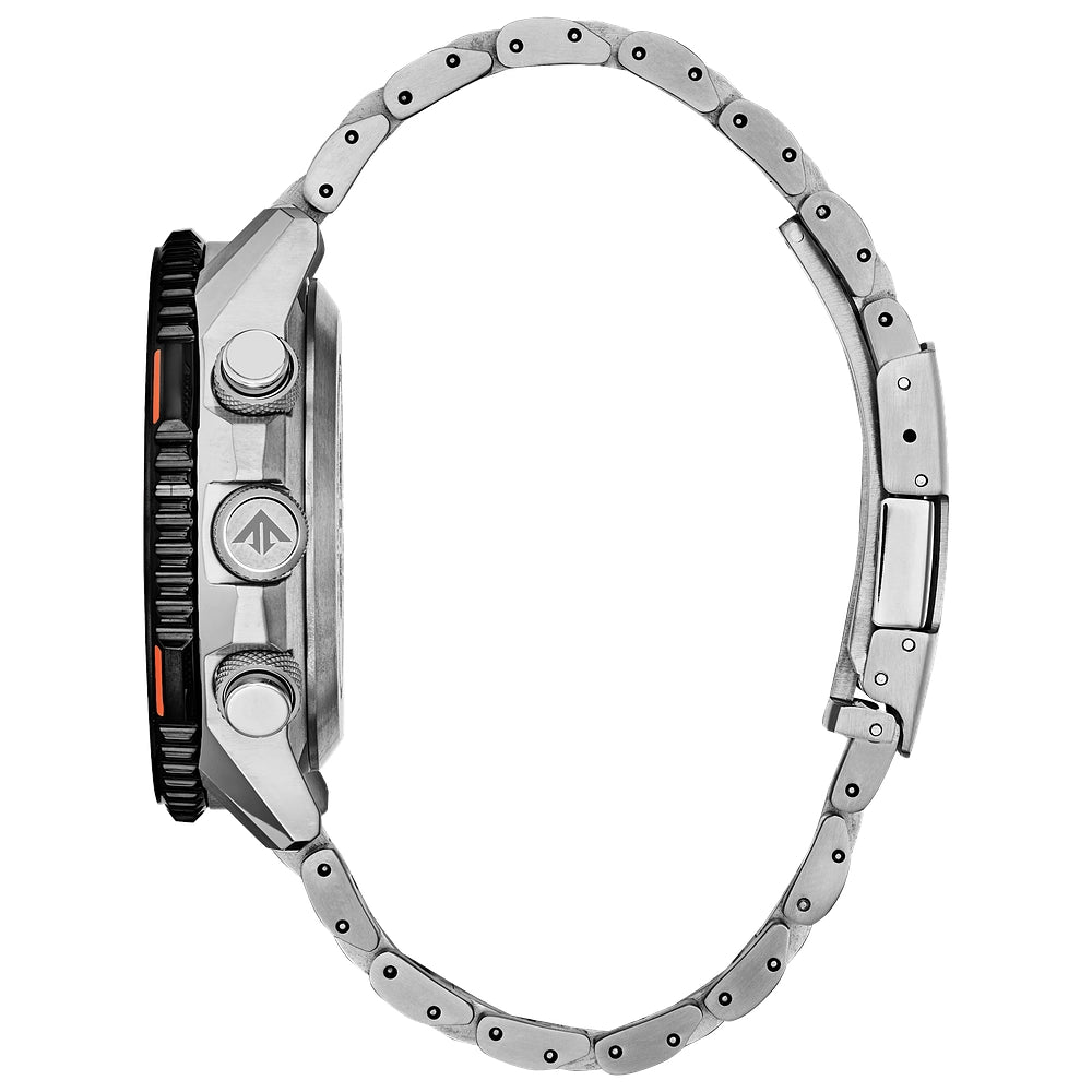 Promaster Skyhawk A-T Atomic Timekeeping / Super Titanium™