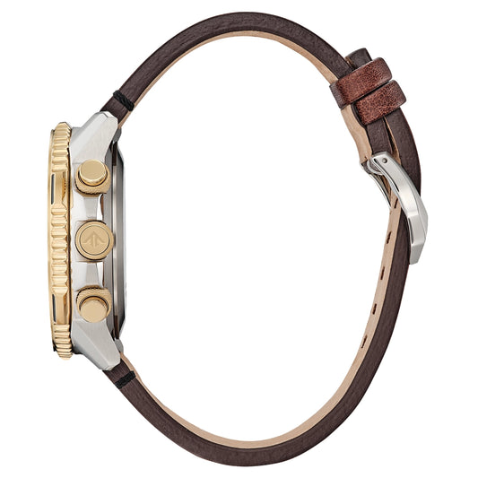 Promaster Skyhawk A-T Atomic Timekeeping