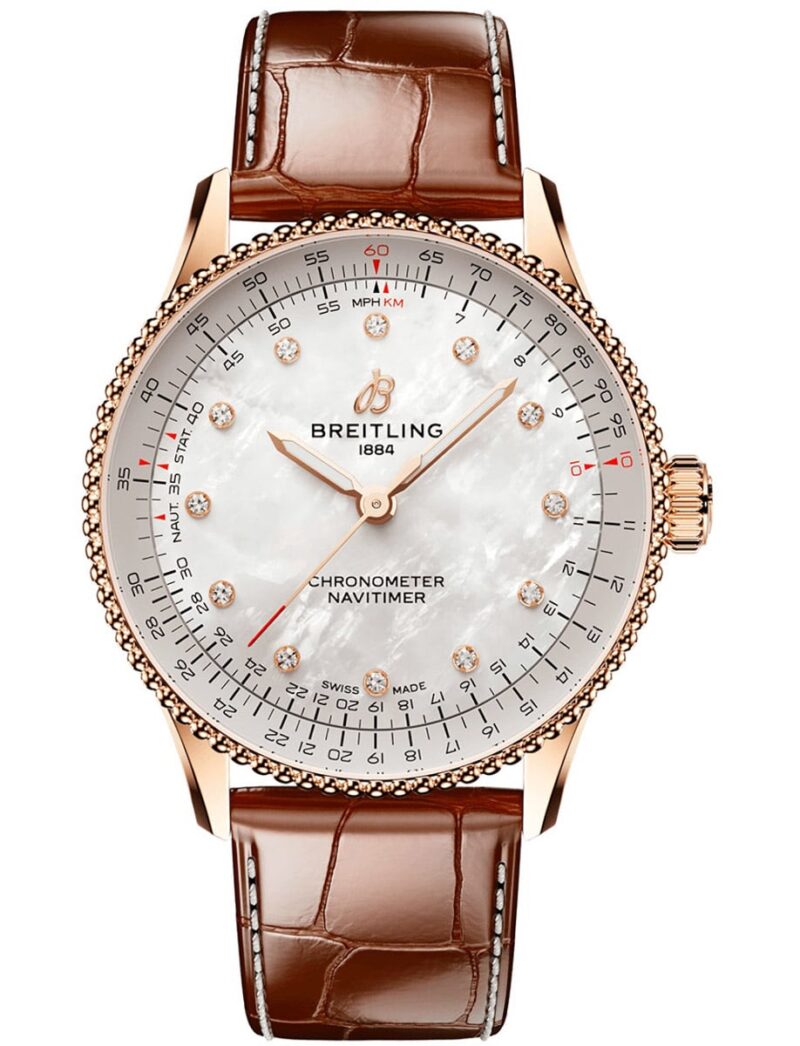 Navitimer B17 Automatic 36