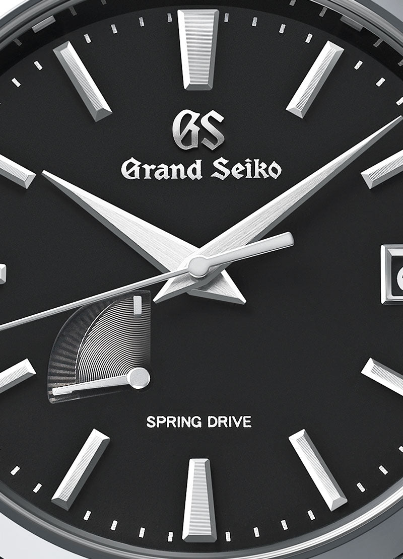 Grand Seiko Spring Drive SBGA203